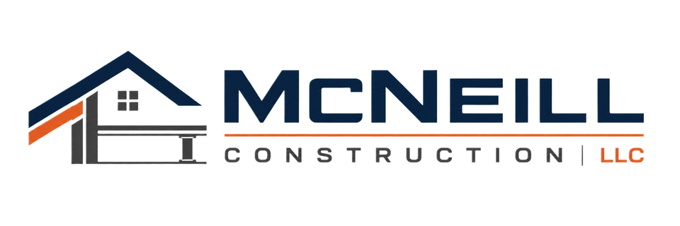 McNeill Construction LLC - general contractor in Fenton, Michigan